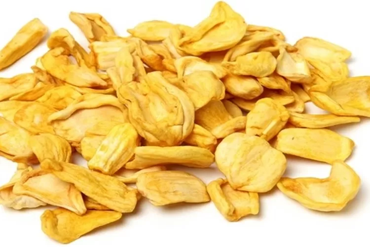 Peluang Usaha Keripik Nangka: Cuan Manis dari Camilan Tropis