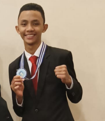 Mohammad Zaidan