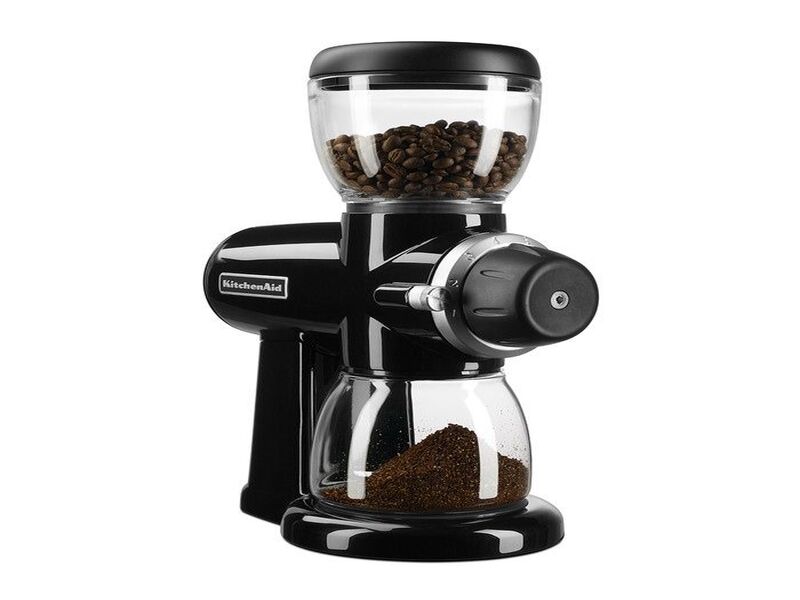 alat penghalus kopi sederhana