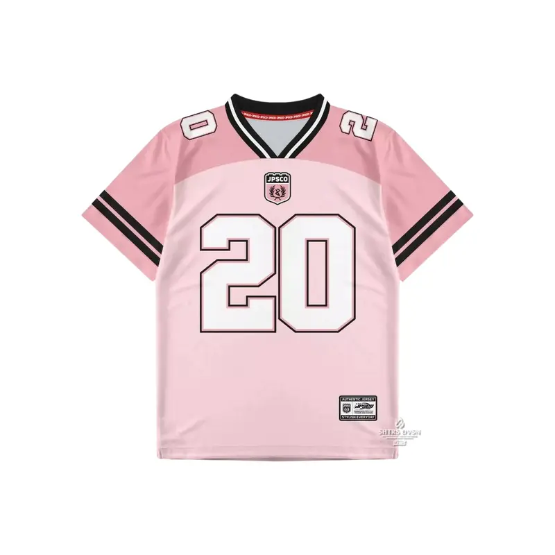 apakah jersey bisa di cuci