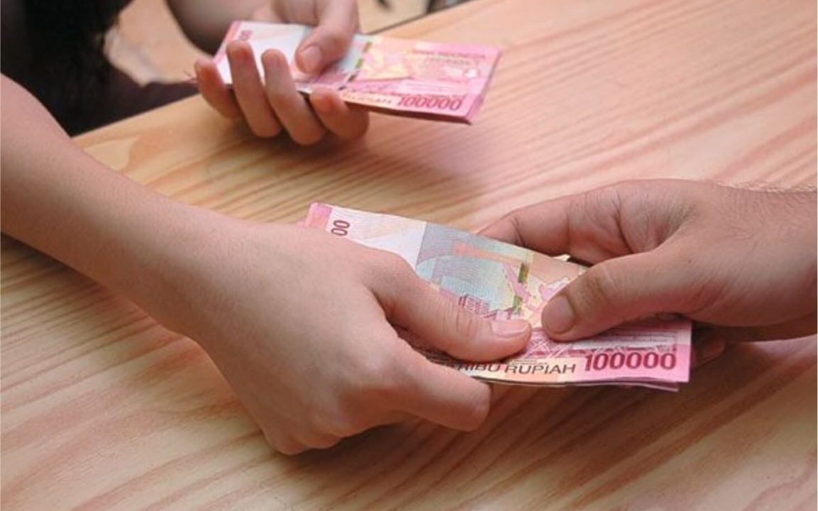 membayar kafarat puasa dengan uang