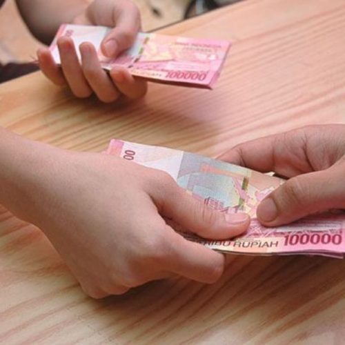 membayar kafarat puasa dengan uang