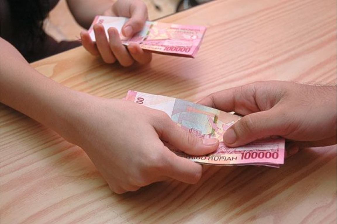 membayar kafarat puasa dengan uang