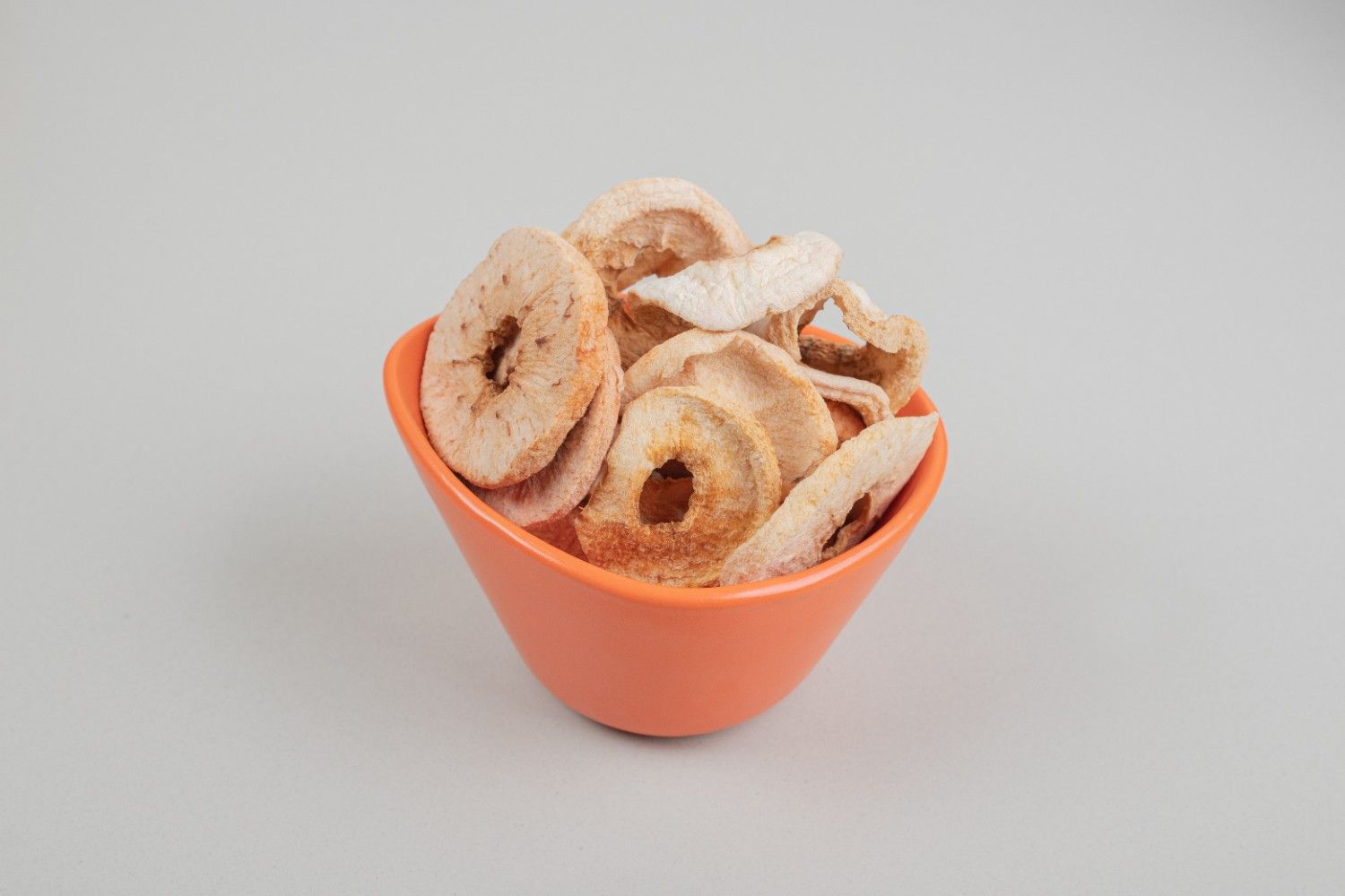 Buah untuk Keripik Vacuum Frying