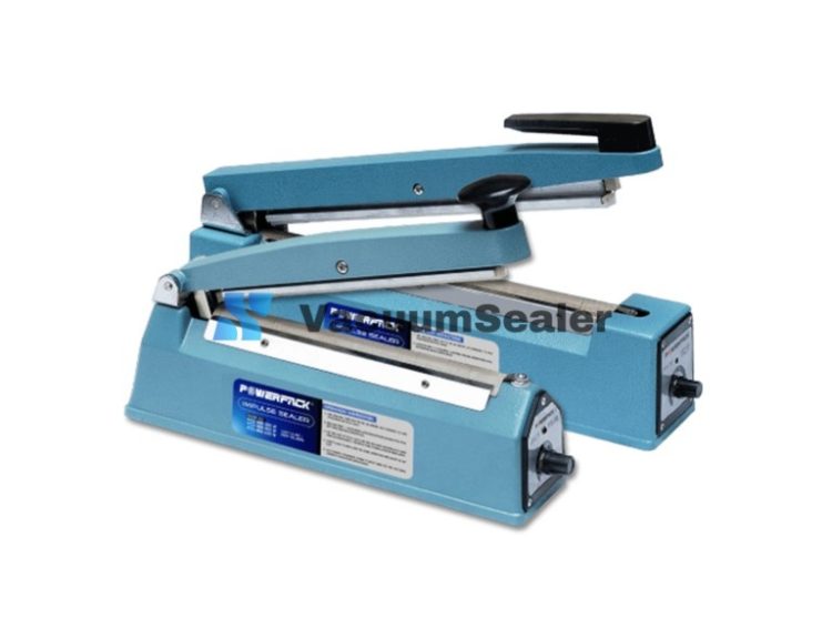Hand sealer makanan kering