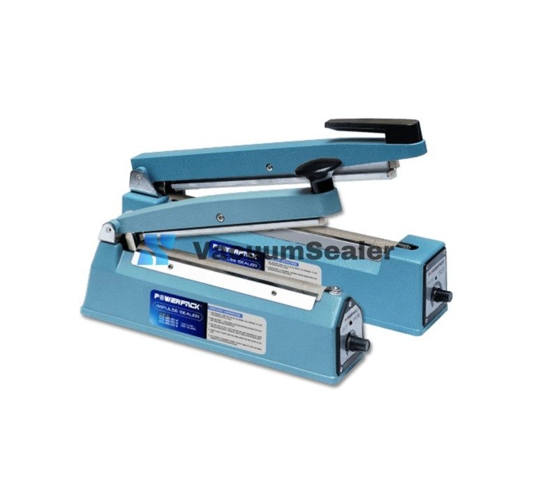 Hand sealer makanan kering