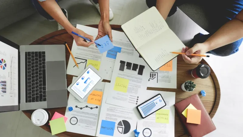 SEO Website Profesional agar Bisnis Lebih Terlihat di Google