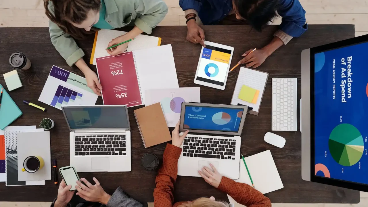 dasar penulisan konten SEO