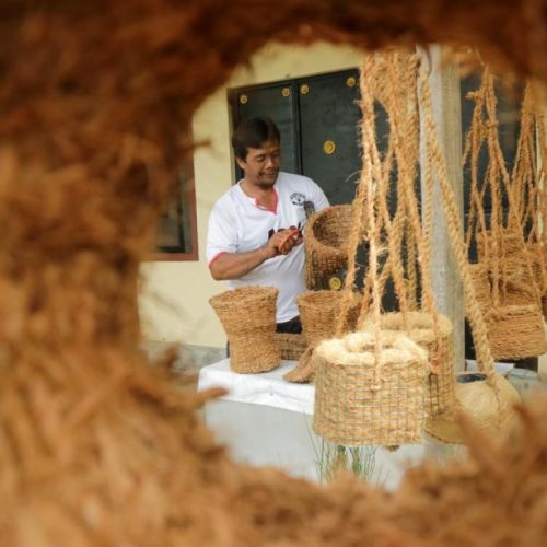 Sifat Alami Cocomesh yang Mendukung Keberlanjutan