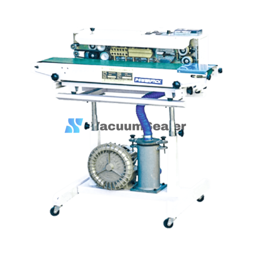 keuntungan penggunaan continuous sealer modern