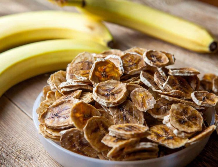 Tips Sukses Produksi Keripik Pisang