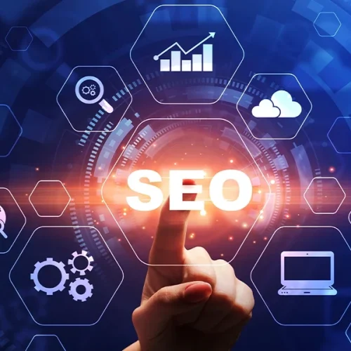 Cara Kerja SEO Google