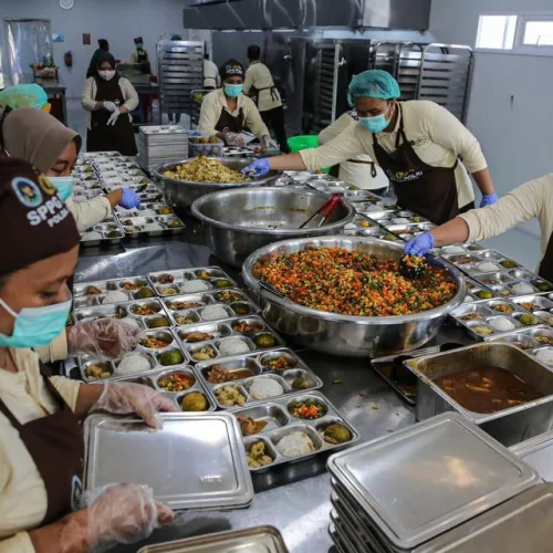 sertifikasi petugas dapur mbg