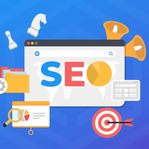 Tips SEO Profesional Terbaru