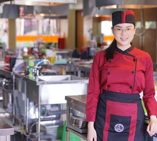 Cara Kontrol Dapur MBG