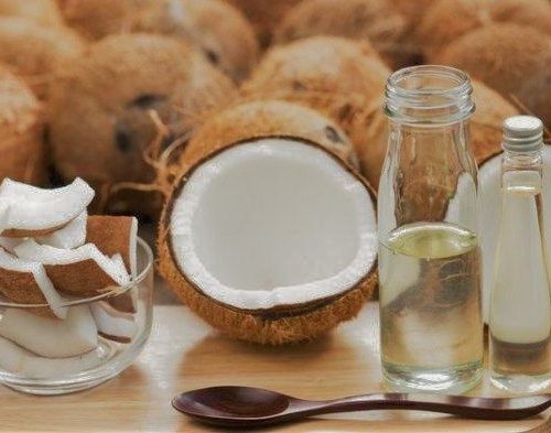 tips membuat vco berkualitas