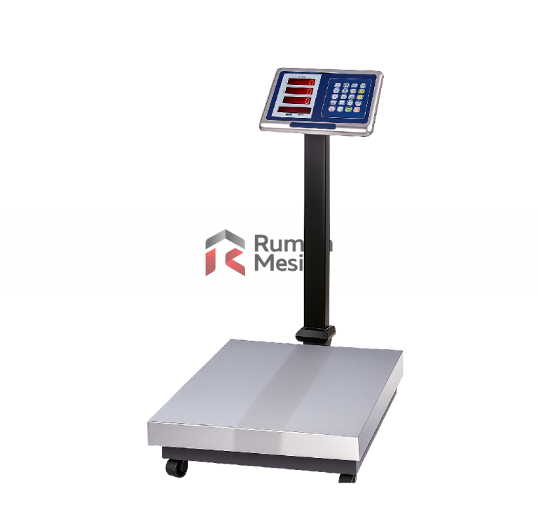Keunggulan Timbangan Digital untuk Usaha dalam Akurasi