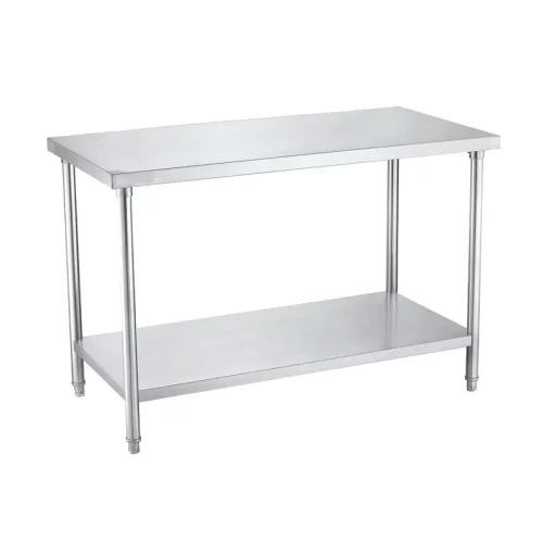 working table untuk usaha kuliner