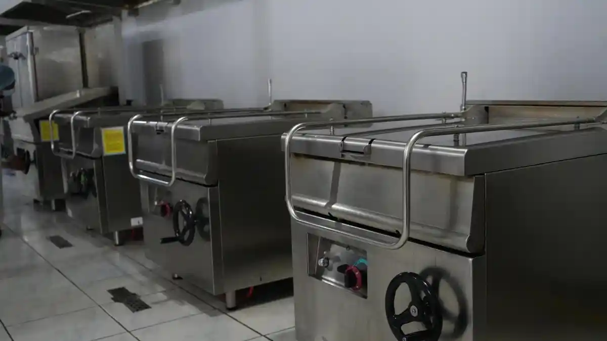 kelengkapan alat masak mbg