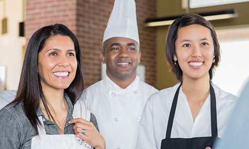 evaluasi kinerja staf dapur mbg