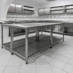 Keunggulan Sistem Produksi Alat MBG untuk Dapur Profesional