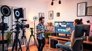 content creator inovasi digital