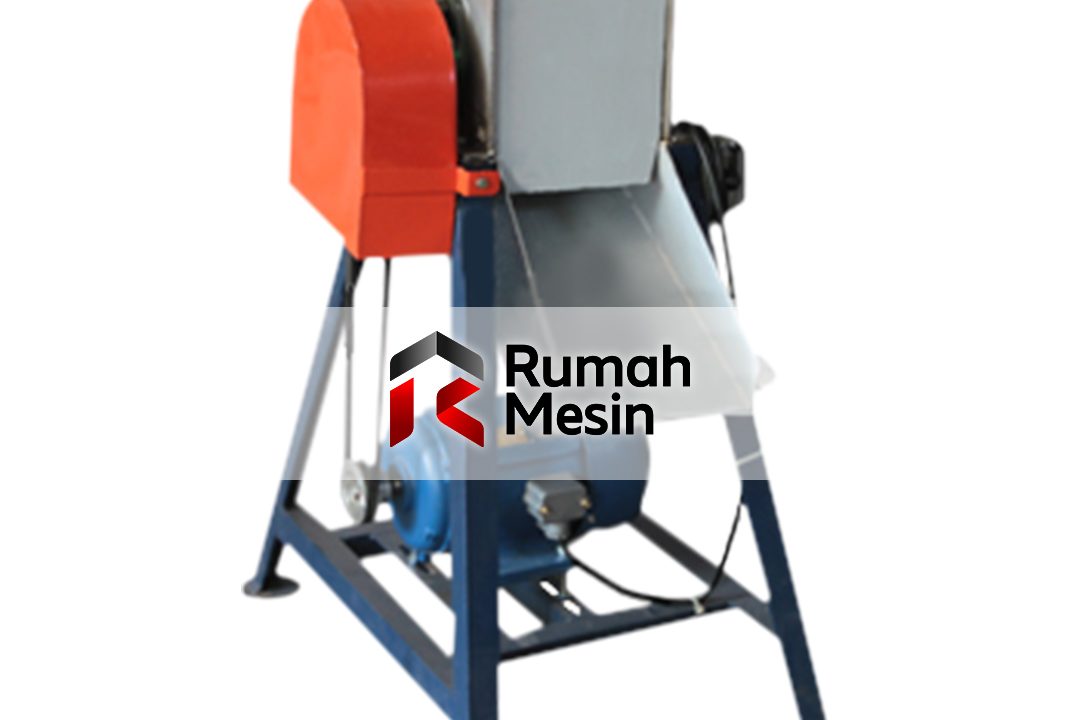 Cara Menggunakan Mesin Kelapa untuk Usaha