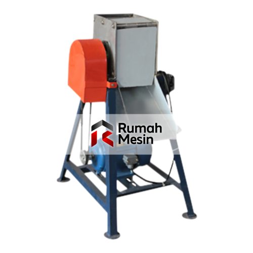 Cara Menggunakan Mesin Kelapa untuk Usaha