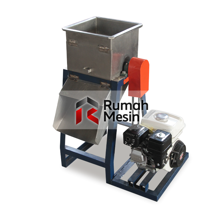 Cara Merawat Mesin Kelapa agar Awet