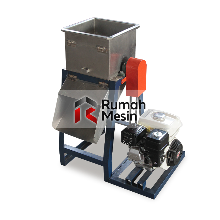 Cara Merawat Mesin Kelapa agar Awet