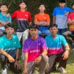 Jersey Turnamen Desain Eksklusif yang Nyaman dan Stylish