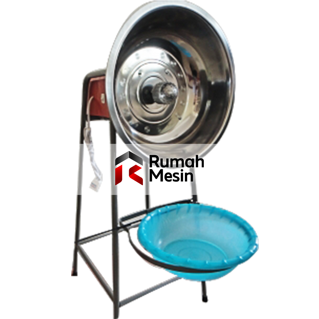 Tips Menggunakan Parut Kelapa Keruk Efisien