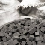 Coconut Shell Charcoal How to Light Guide