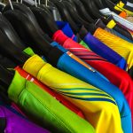 Jersey Kompetisi Kualitas Premium Terbaru untuk Tim Profesional