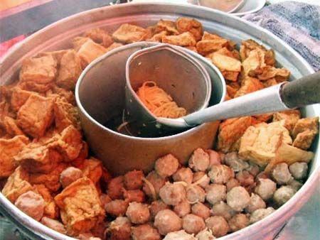 Peluang usaha bakso rumahan