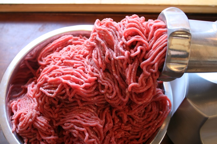 Cara Menggiling Daging Halus Sempurna