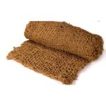 Jaring Sabut Kelapa Teknik Sipil