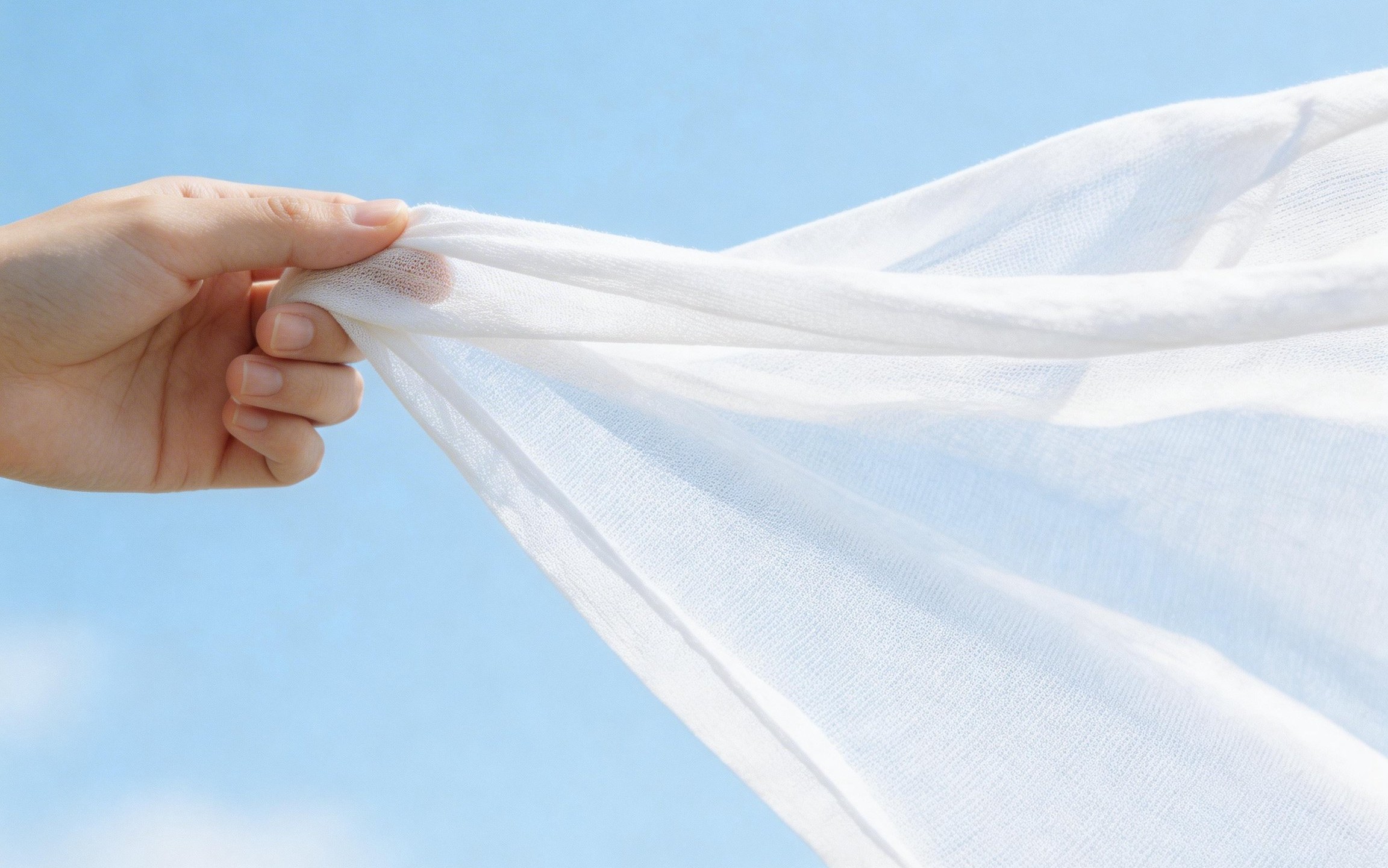 jenis bahan kaos waffle knit