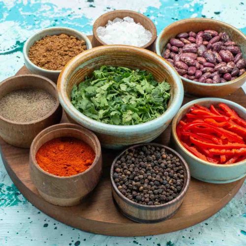 Fungsi Utama Mesin Pengolahan Bumbu