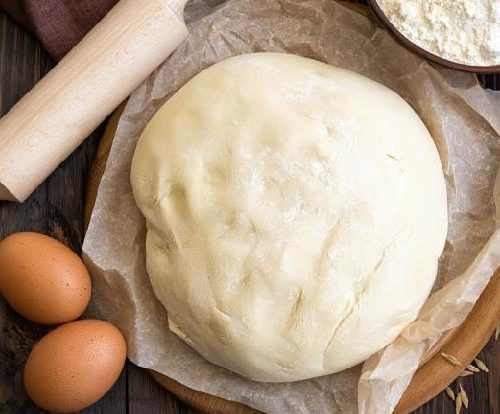 Cara Mengembangkan Adonan Roti Cepat