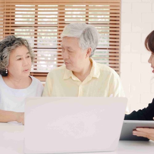 Biaya Perawatan Lansia Pensiun yang Sering Tidak Diperhitungkan