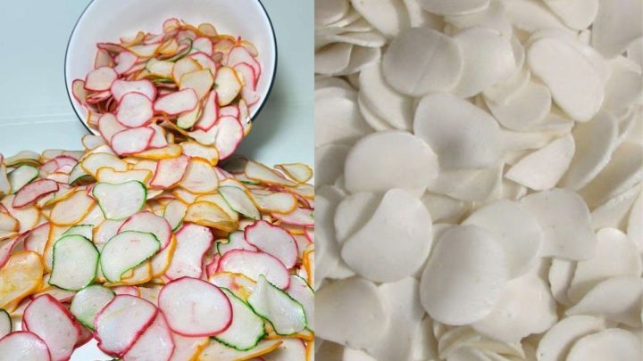 Cara Mempercepat Produksi Kerupuk Modern Efisien