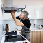 Ventilasi Tidak Optimal