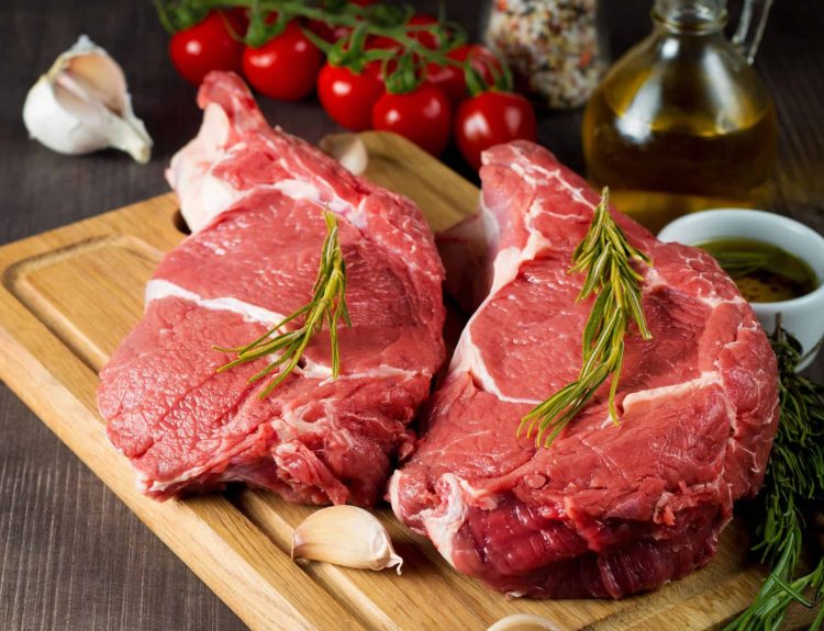 Tips Memotong Daging Kurban Banyak