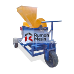 Fungsi Mesin Pemipil Jagung Modern Untuk Hasil Panen