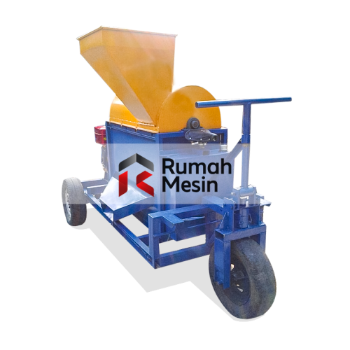 Fungsi Mesin Pemipil Jagung Modern Untuk Hasil Panen