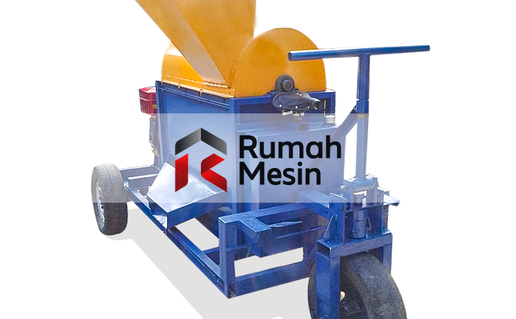 Fungsi Mesin Pemipil Jagung Modern Untuk Hasil Panen