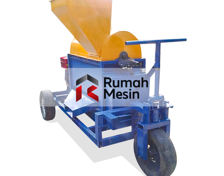 Fungsi Mesin Pemipil Jagung Modern Untuk Hasil Panen