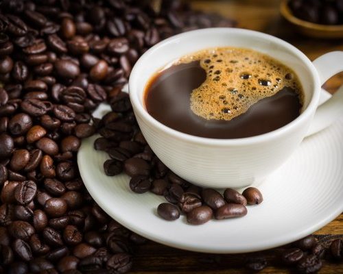 Cara Membuat Kopi Lebih Wangi