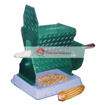 Kelebihan Mesin Pemipil Jagung Otomatis Untuk Hasil Maksimal